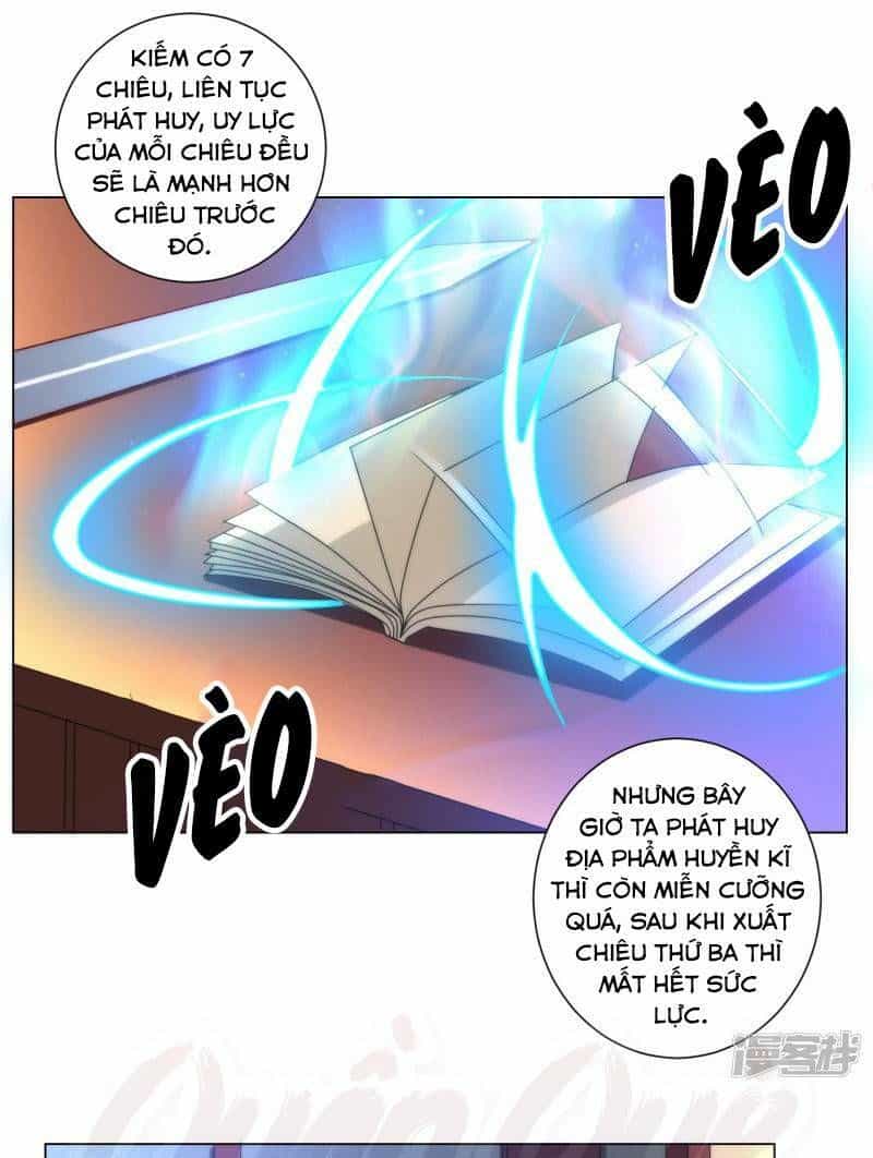Nhất Đẳng Gia Đinh - Chương 60 - ảnh 10