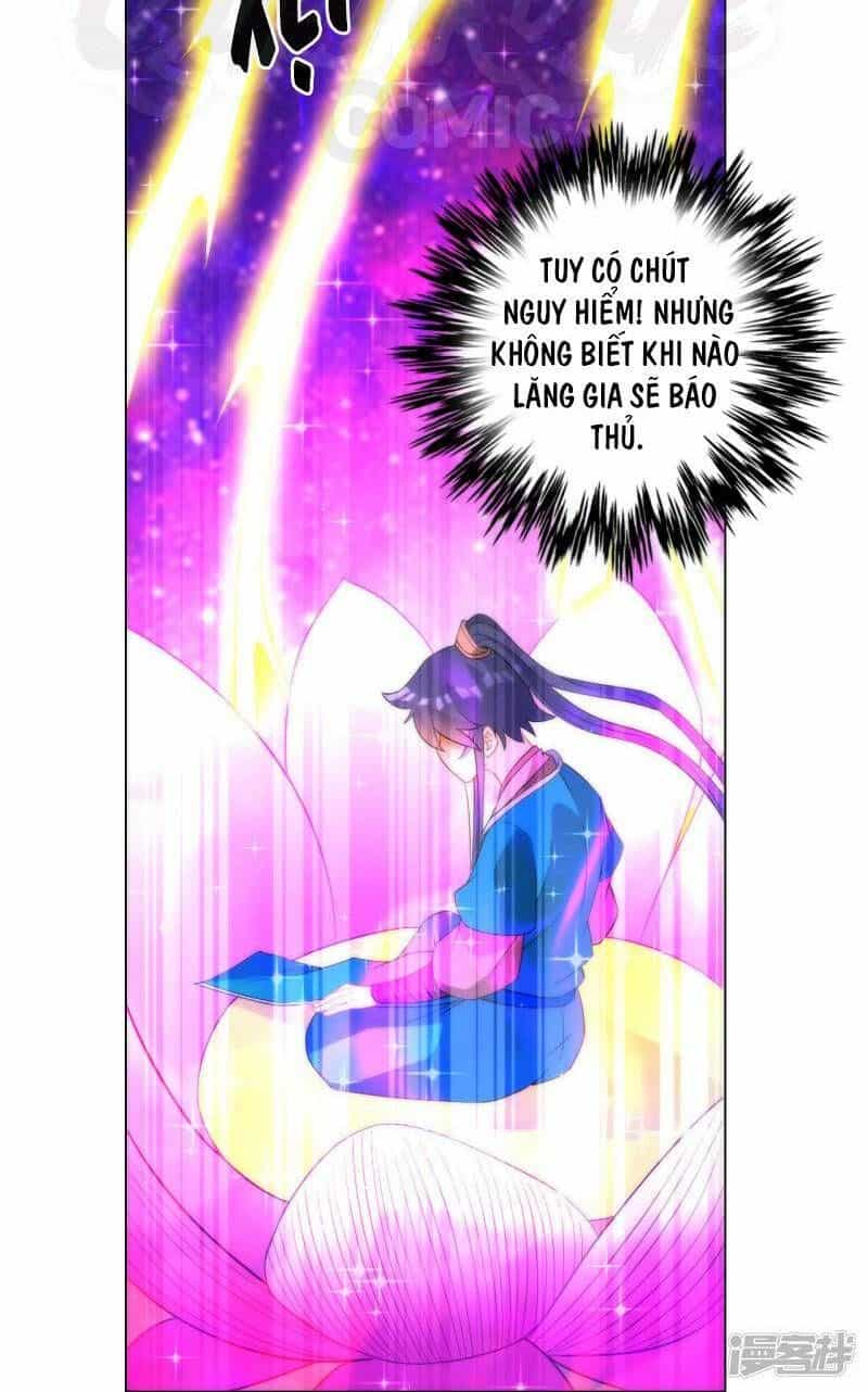 Nhất Đẳng Gia Đinh - Chương 60 - ảnh 17