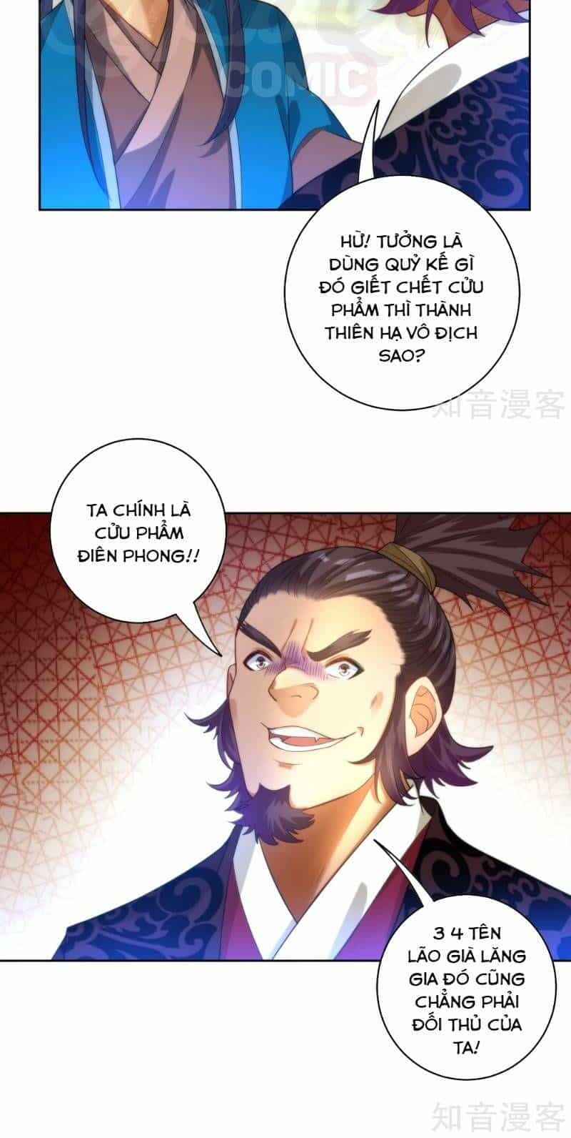 Nhất Đẳng Gia Đinh - Chương 62 - ảnh 18