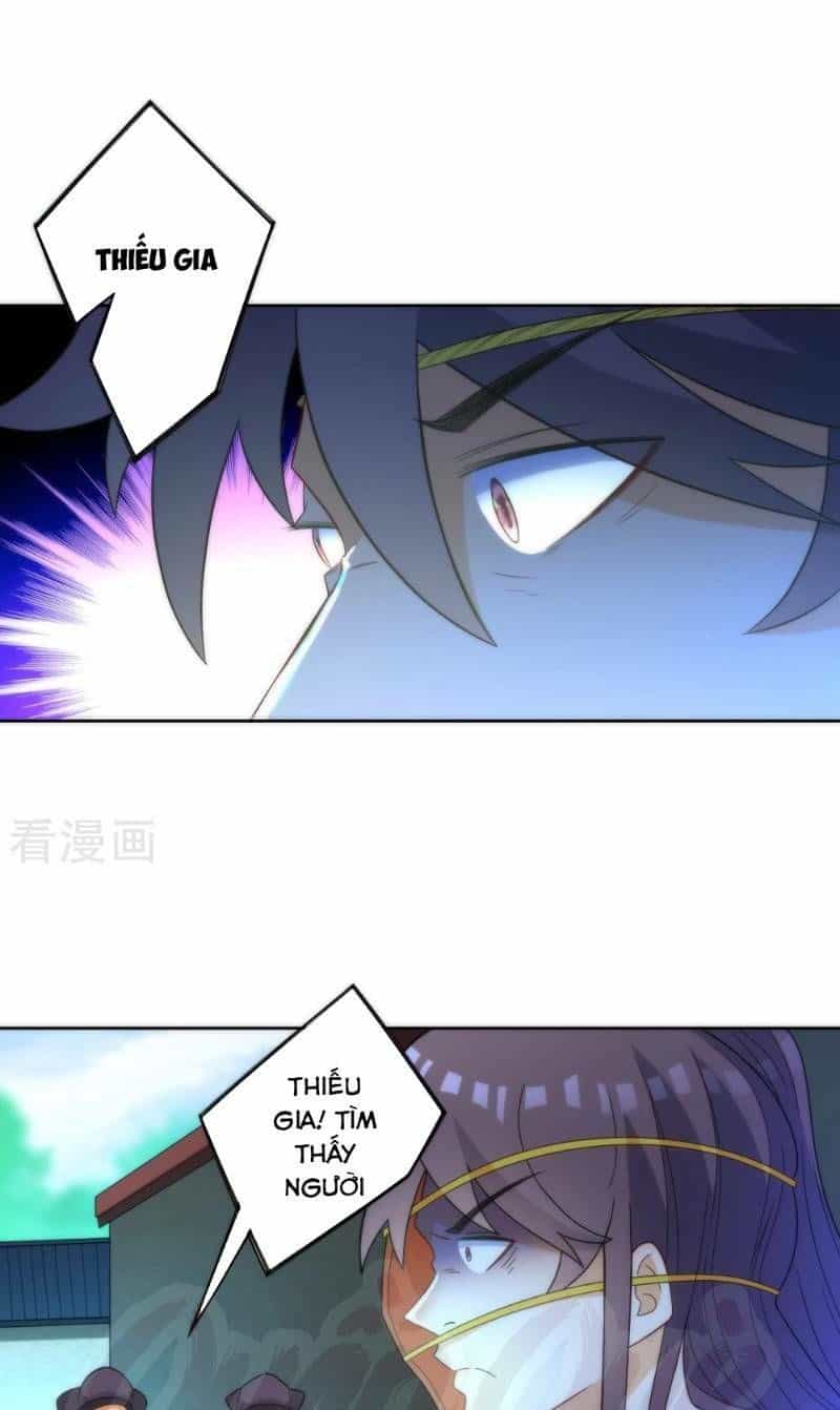 Nhất Đẳng Gia Đinh - Chương 63 - ảnh 11