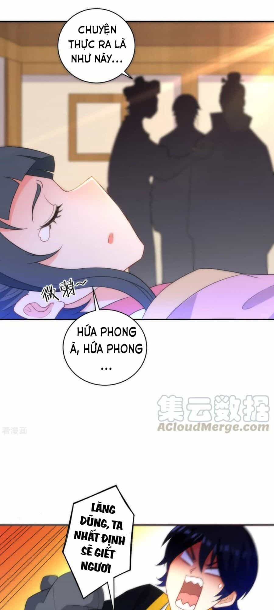 Nhất Đẳng Gia Đinh - Chương 64 - ảnh 11