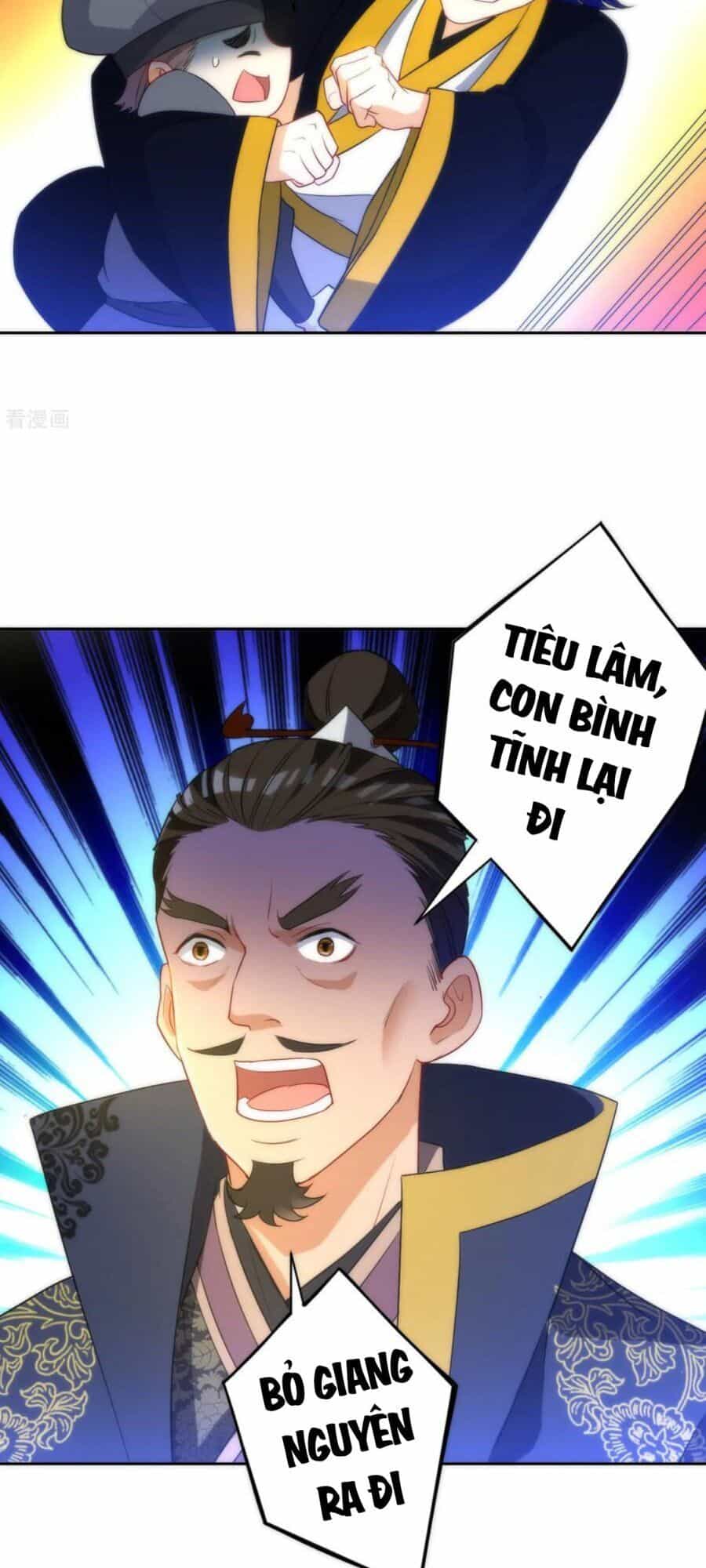 Nhất Đẳng Gia Đinh - Chương 64 - ảnh 12