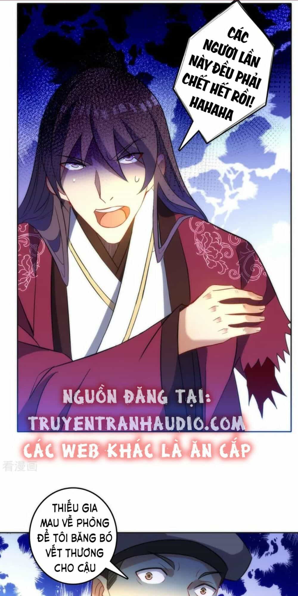 Nhất Đẳng Gia Đinh - Chương 67 - ảnh 1