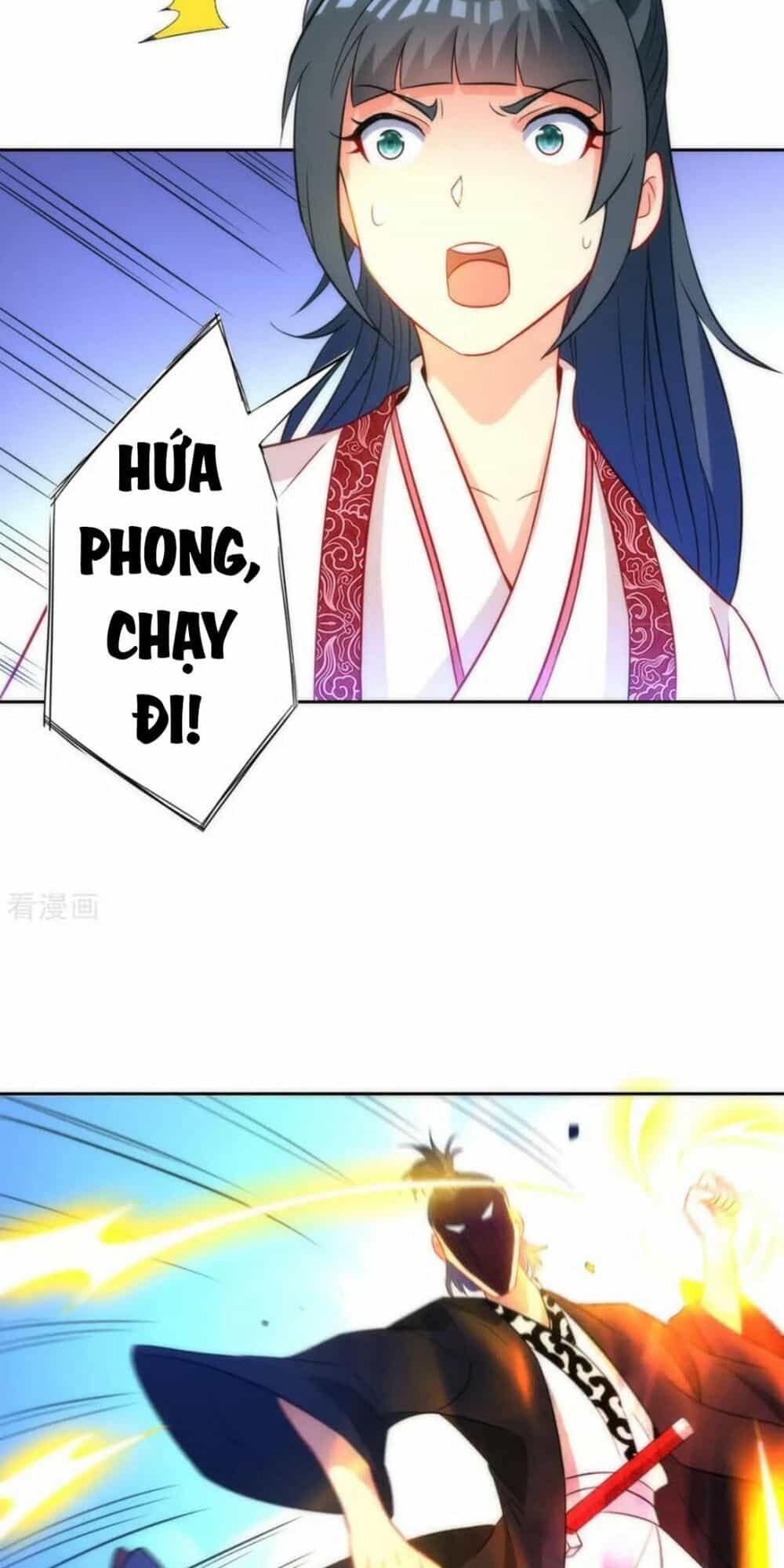 Nhất Đẳng Gia Đinh - Chương 67 - ảnh 20