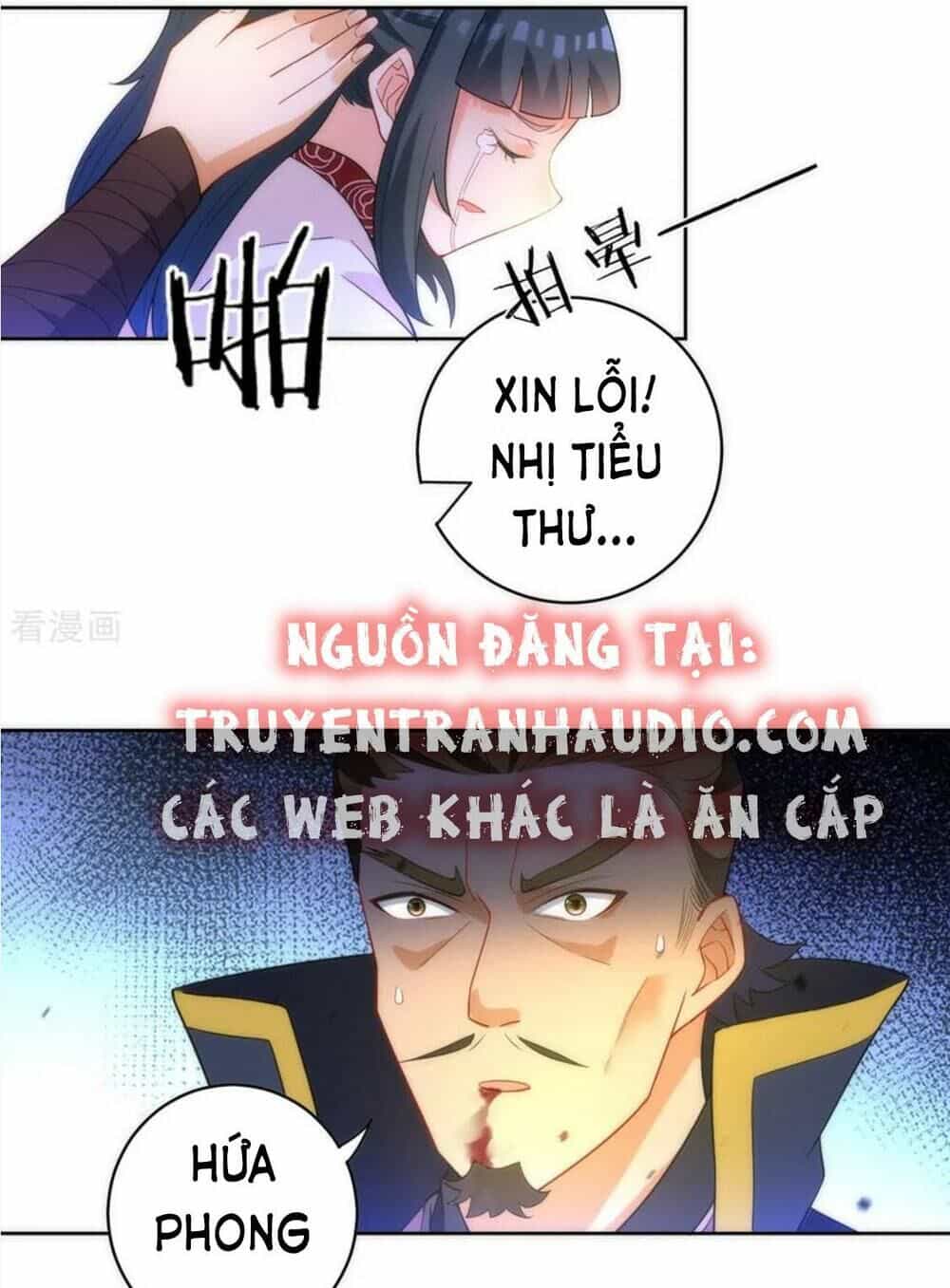 Nhất Đẳng Gia Đinh - Chương 67 - ảnh 27