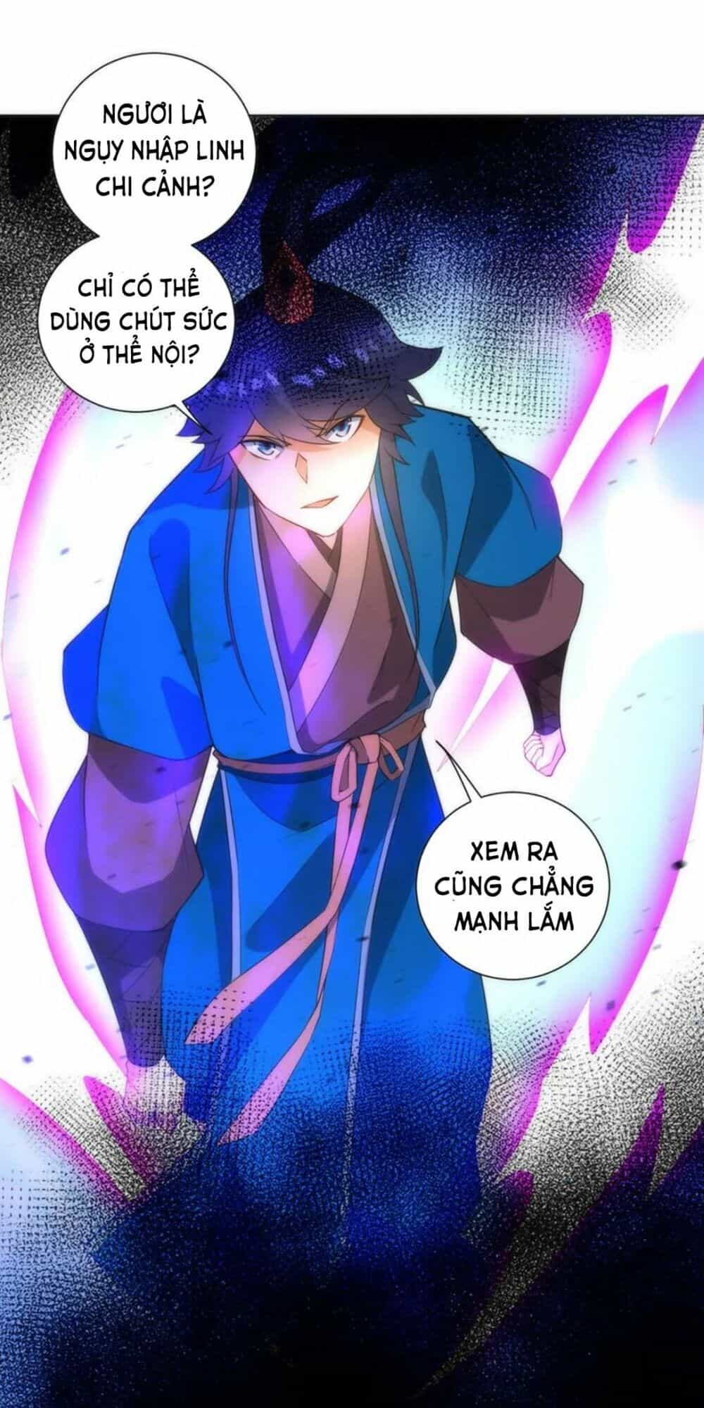 Nhất Đẳng Gia Đinh - Chương 67 - ảnh 6