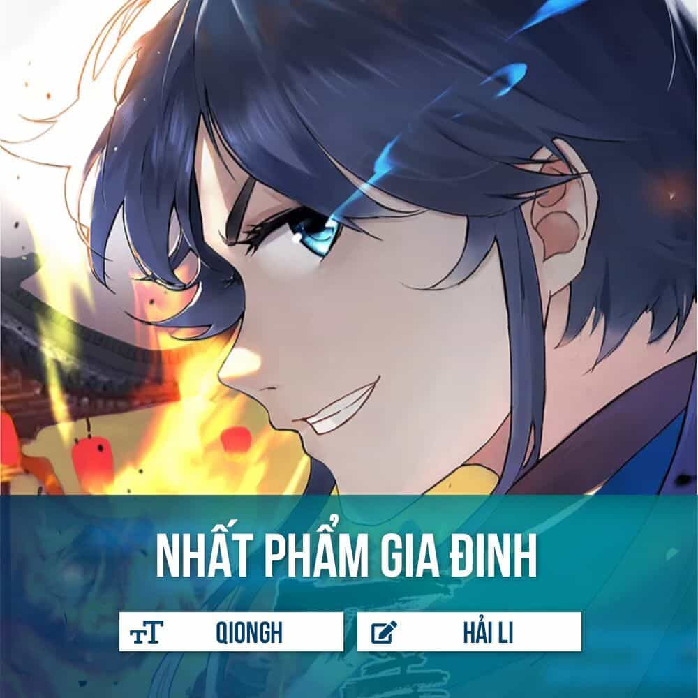 Nhất Đẳng Gia Đinh - Chương 6 - ảnh 2