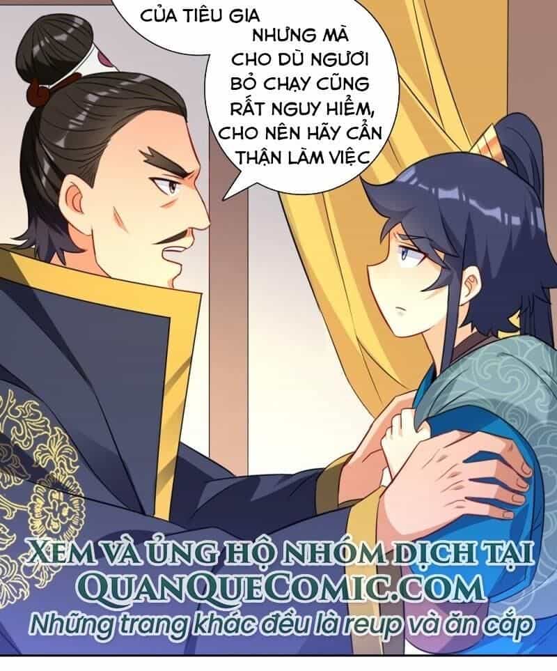 Nhất Đẳng Gia Đinh - Chương 72 - ảnh 2