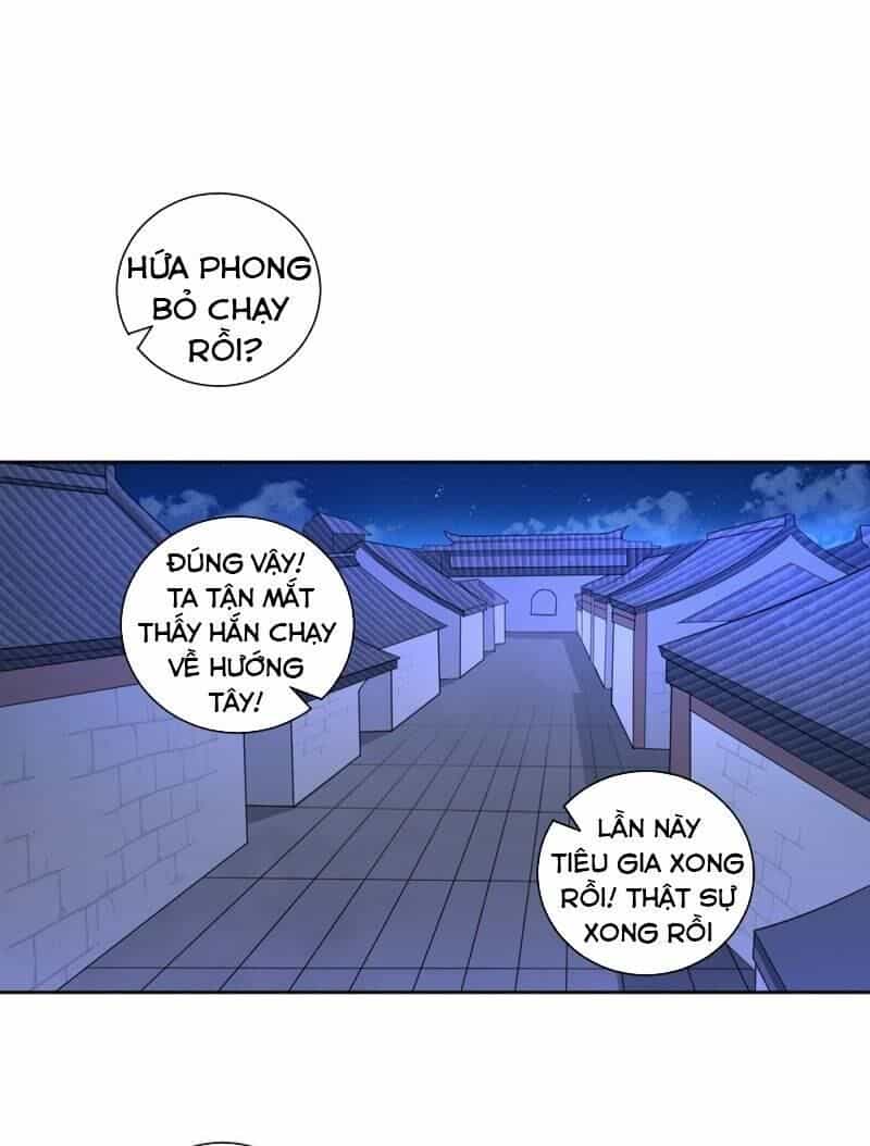Nhất Đẳng Gia Đinh - Chương 72 - ảnh 9