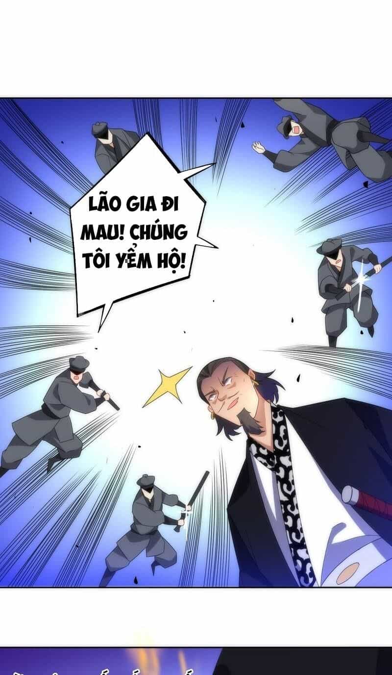 Nhất Đẳng Gia Đinh - Chương 74 - ảnh 31
