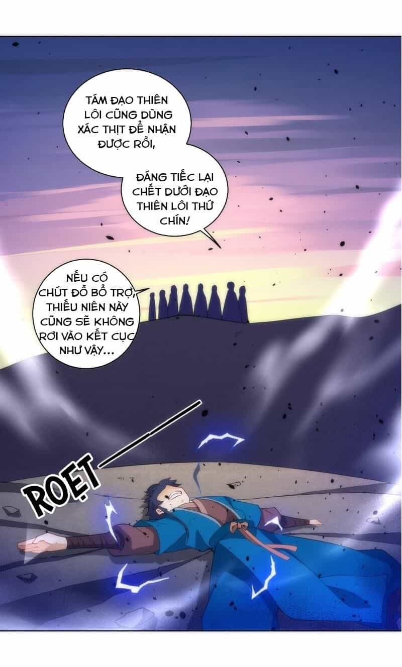 Nhất Đẳng Gia Đinh - Chương 74 - ảnh 4