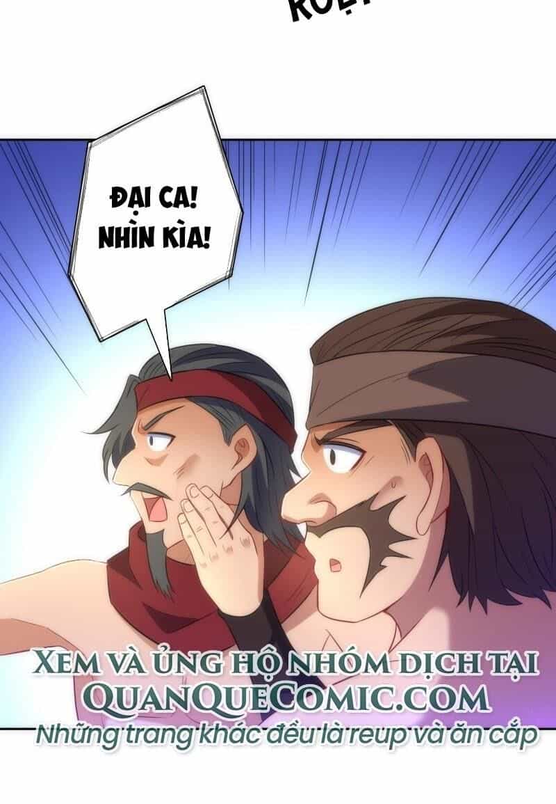 Nhất Đẳng Gia Đinh - Chương 74 - ảnh 8