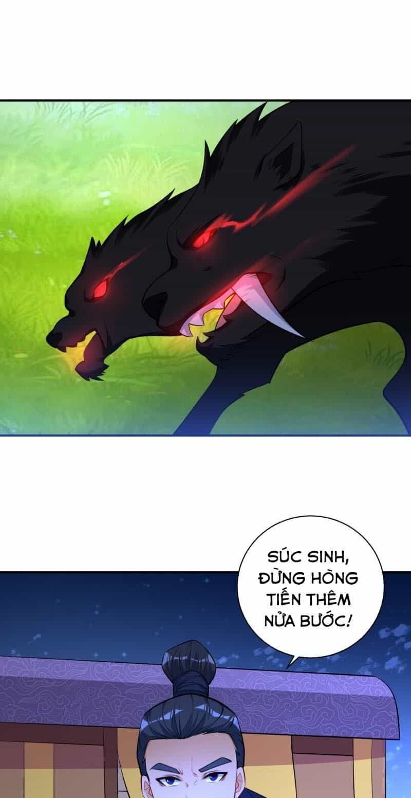 Nhất Đẳng Gia Đinh - Chương 77 - ảnh 23