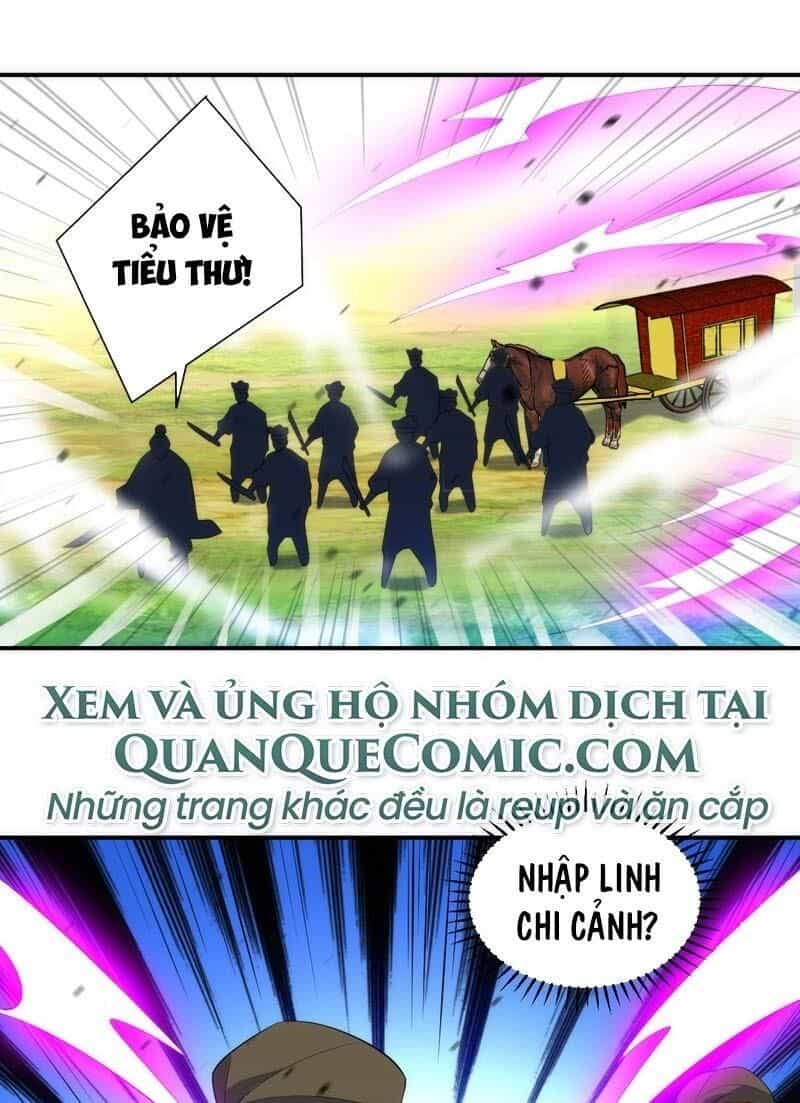 Nhất Đẳng Gia Đinh - Chương 78 - ảnh 25