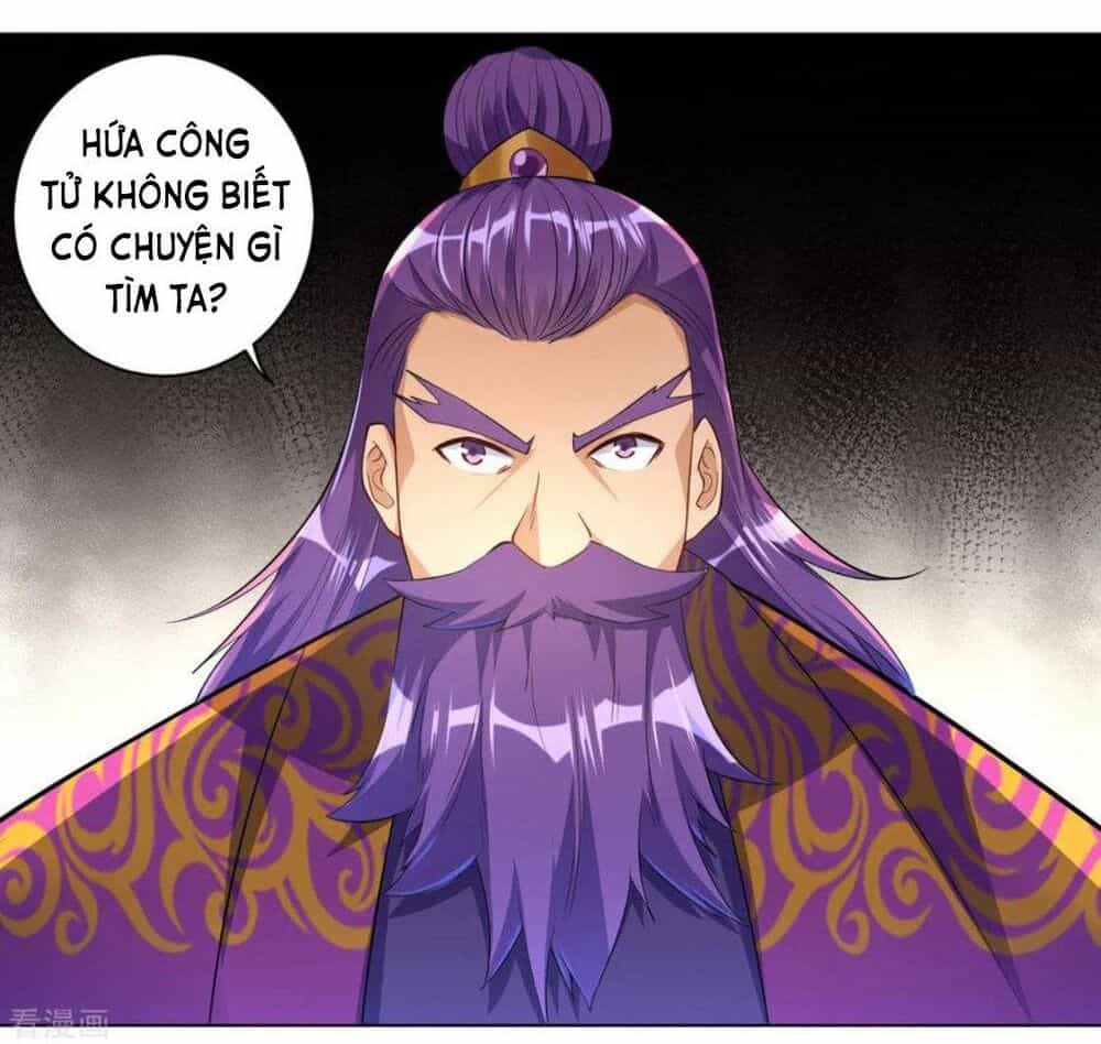 Nhất Đẳng Gia Đinh - Chương 81 - ảnh 19