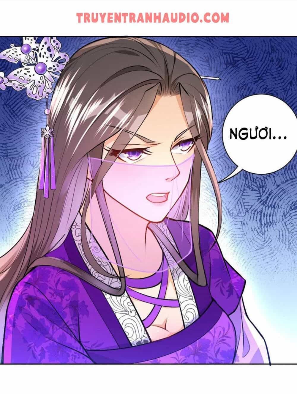 Nhất Đẳng Gia Đinh - Chương 81 - ảnh 2