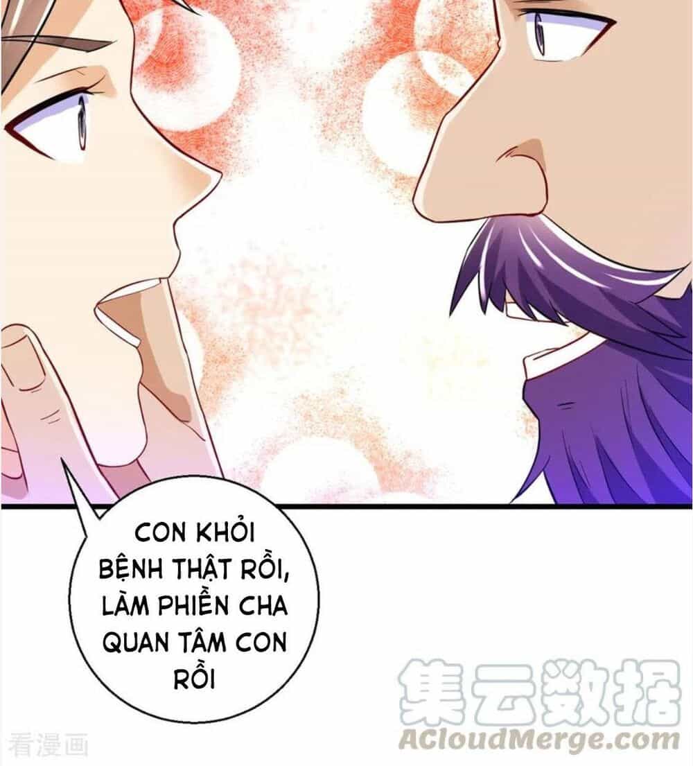 Nhất Đẳng Gia Đinh - Chương 82 - ảnh 29