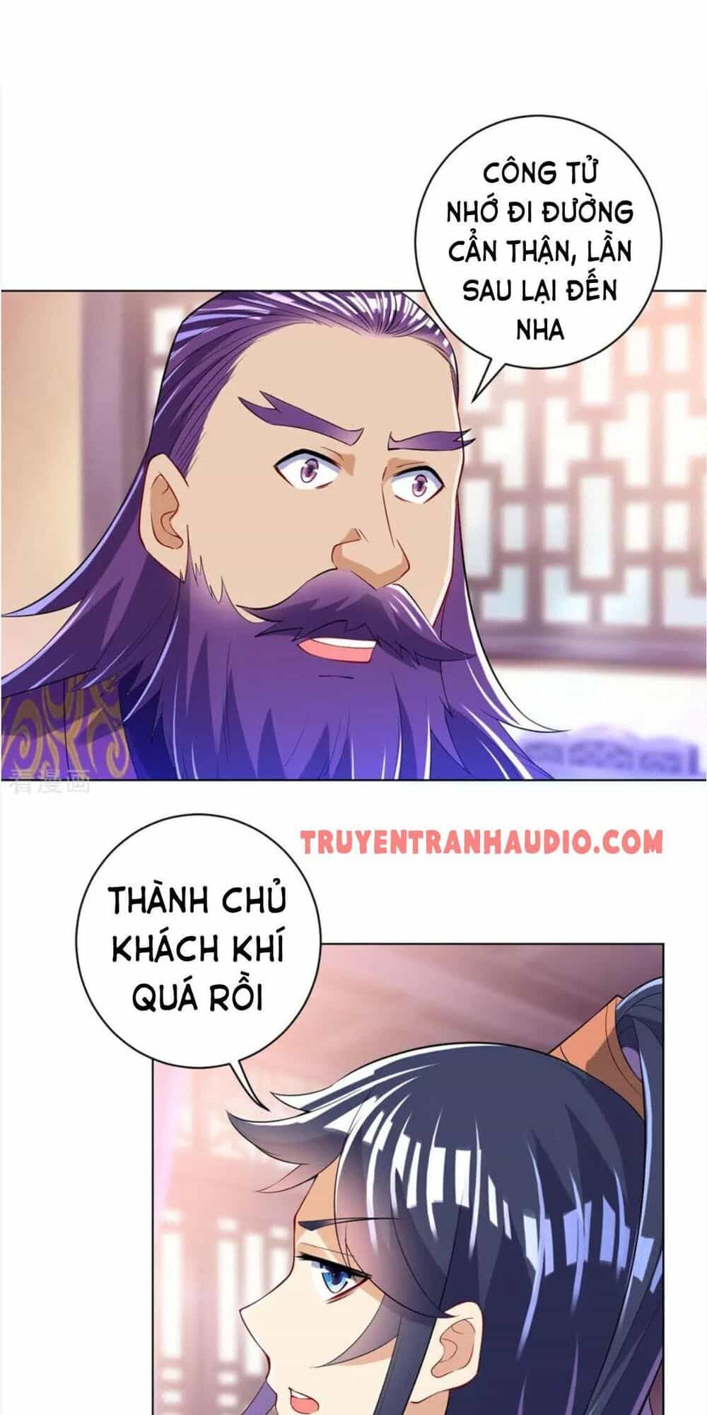 Nhất Đẳng Gia Đinh - Chương 82 - ảnh 34
