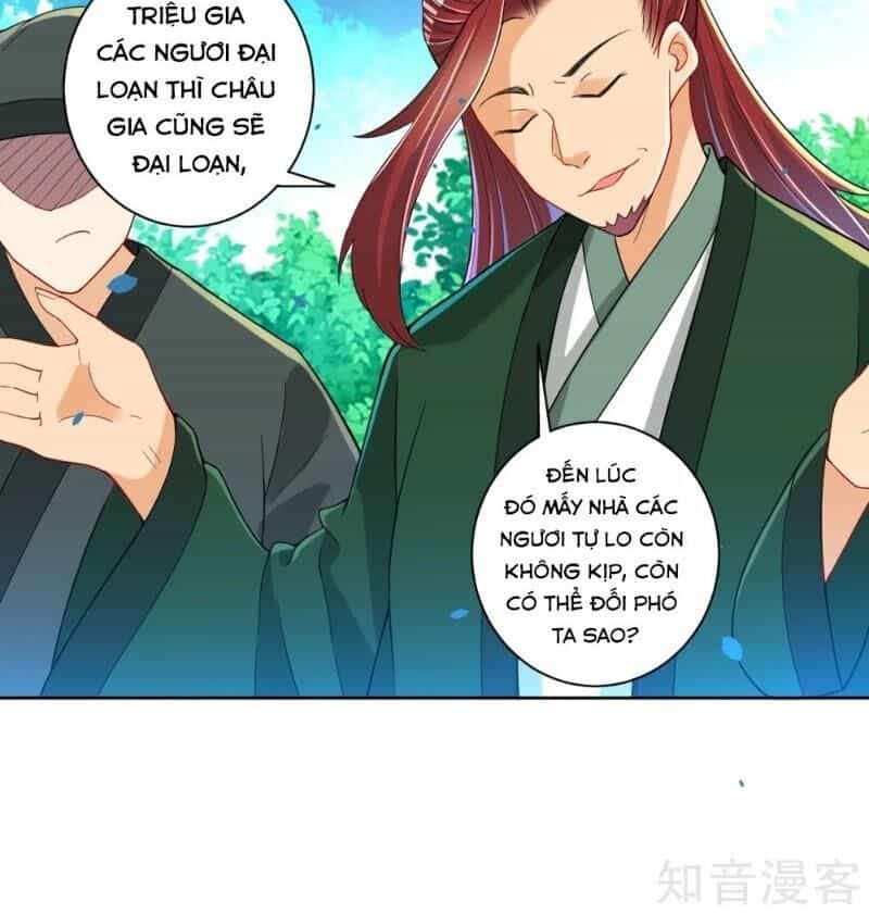 Nhất Đẳng Gia Đinh - Chương 83 - ảnh 23