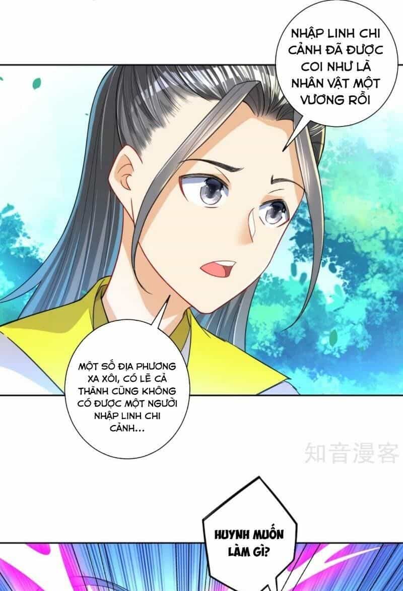 Nhất Đẳng Gia Đinh - Chương 86 - ảnh 17