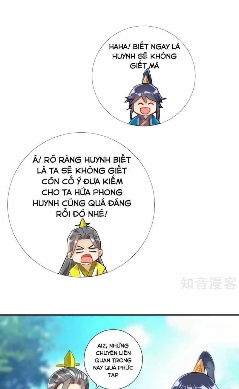 Nhất Đẳng Gia Đinh - Chương 86 - ảnh 6