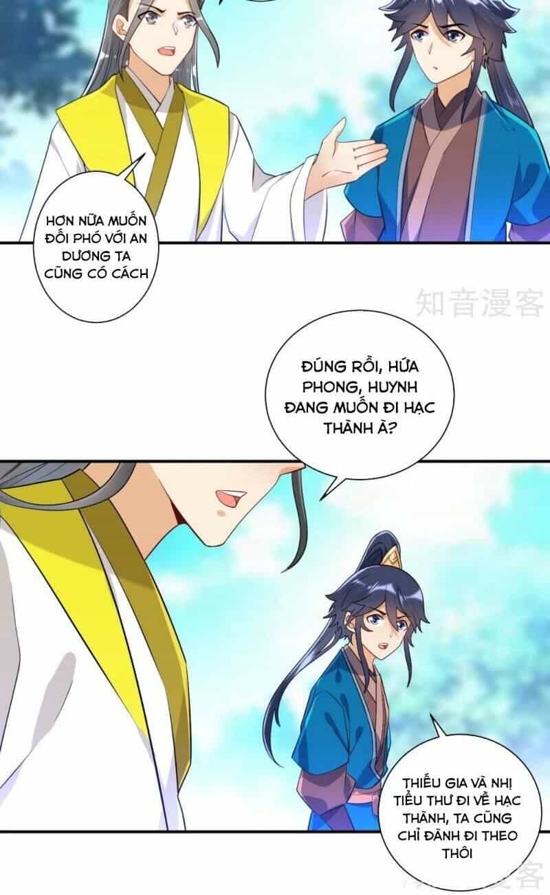 Nhất Đẳng Gia Đinh - Chương 86 - ảnh 7