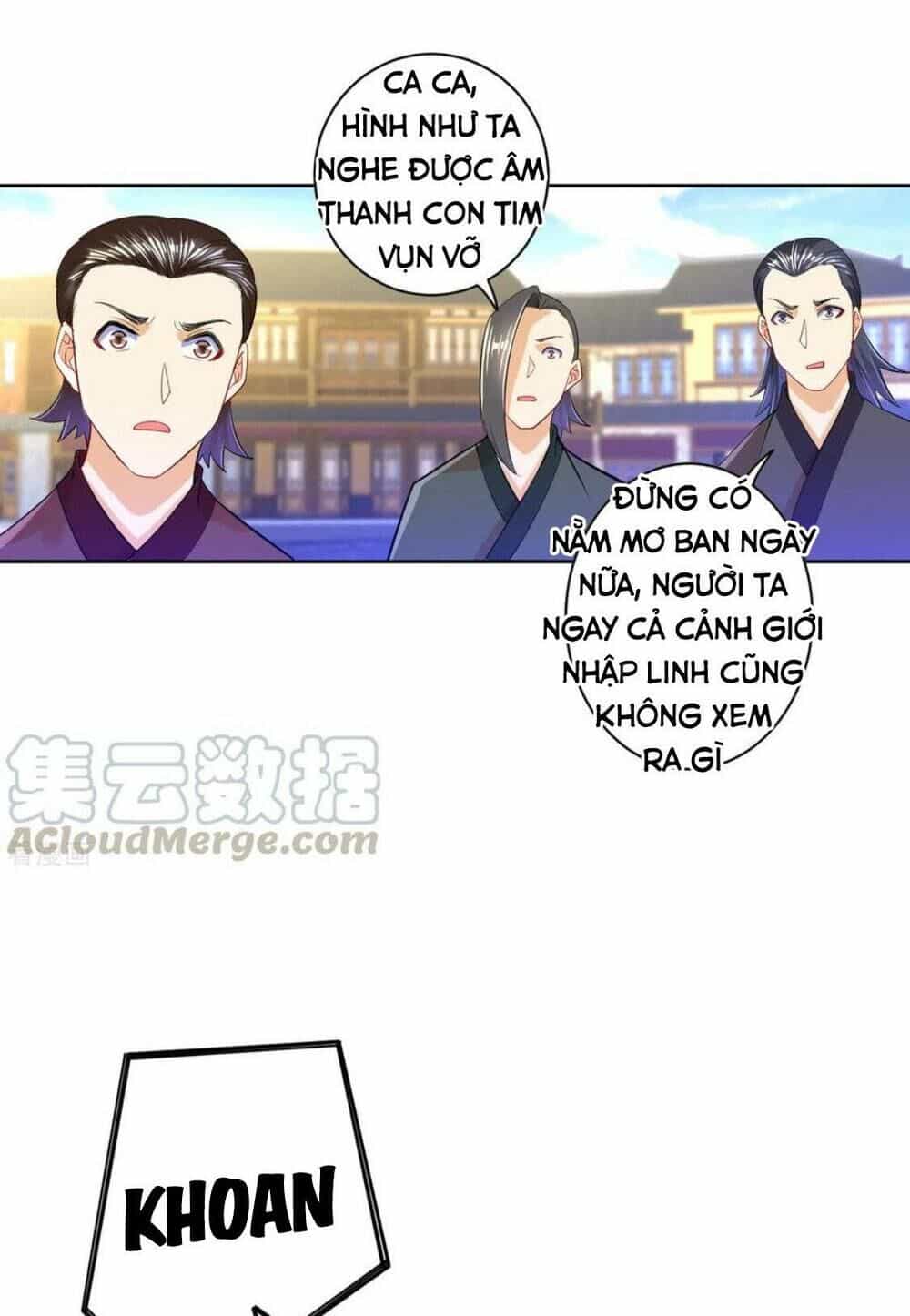 Nhất Đẳng Gia Đinh - Chương 89 - ảnh 23