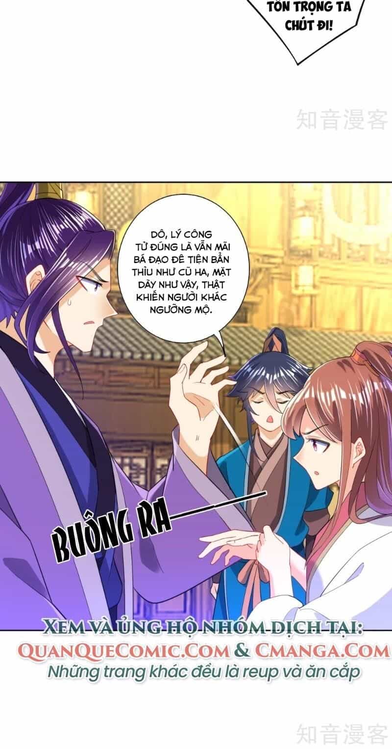 Nhất Đẳng Gia Đinh - Chương 90 - ảnh 22