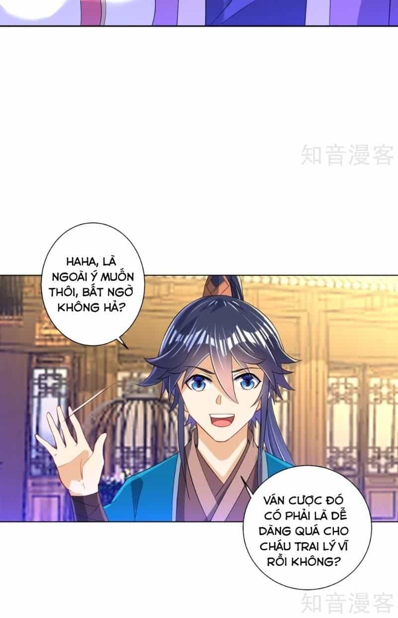 Nhất Đẳng Gia Đinh - Chương 90 - ảnh 24