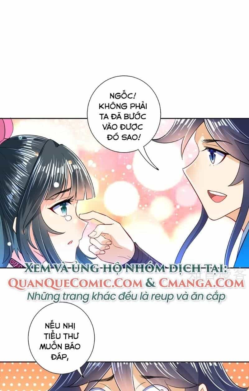 Nhất Đẳng Gia Đinh - Chương 90 - ảnh 5