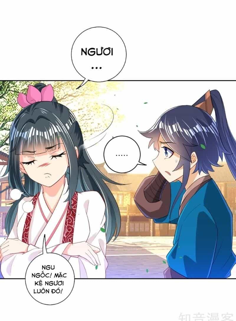 Nhất Đẳng Gia Đinh - Chương 90 - ảnh 9
