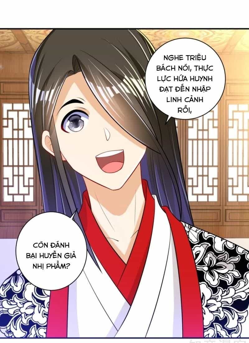 Nhất Đẳng Gia Đinh - Chương 91 - ảnh 21