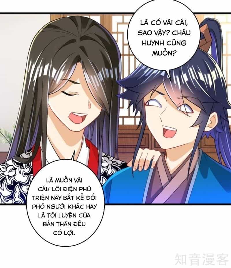 Nhất Đẳng Gia Đinh - Chương 91 - ảnh 28