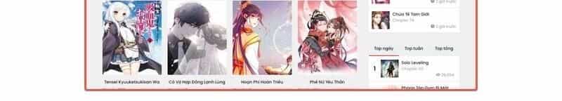 Nhất Đẳng Gia Đinh - Chương 91 - ảnh 35