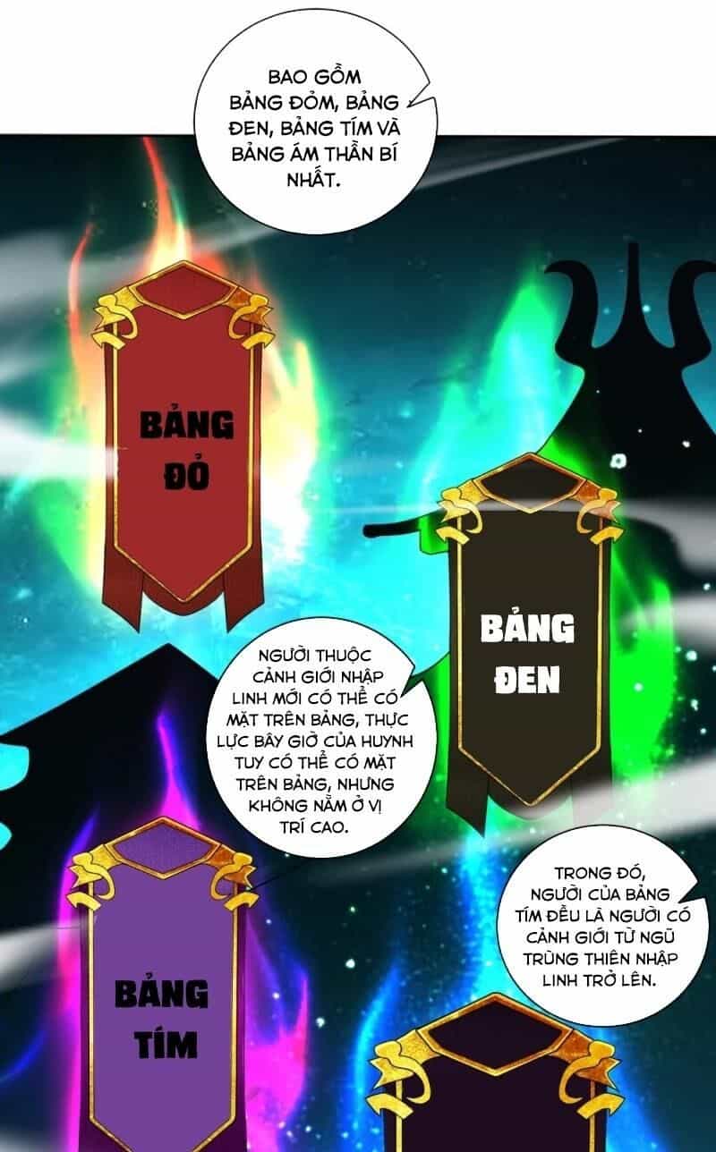 Nhất Đẳng Gia Đinh - Chương 92 - ảnh 31