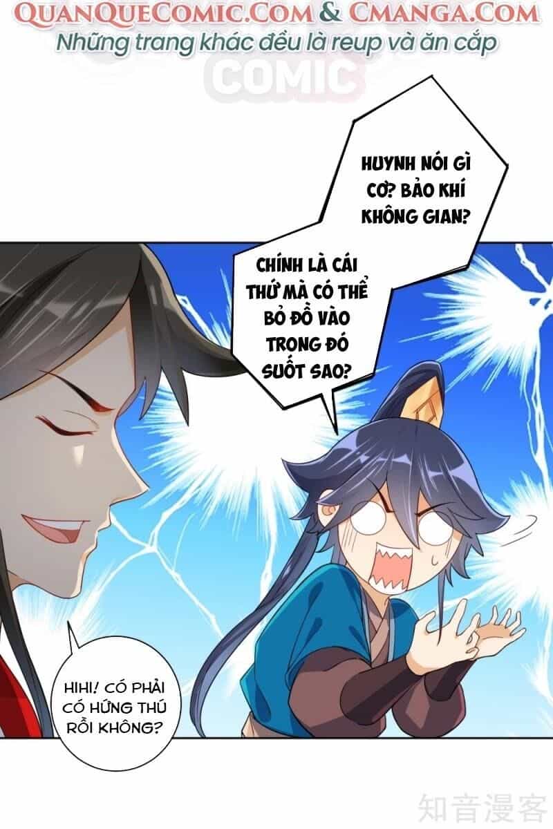 Nhất Đẳng Gia Đinh - Chương 93 - ảnh 2