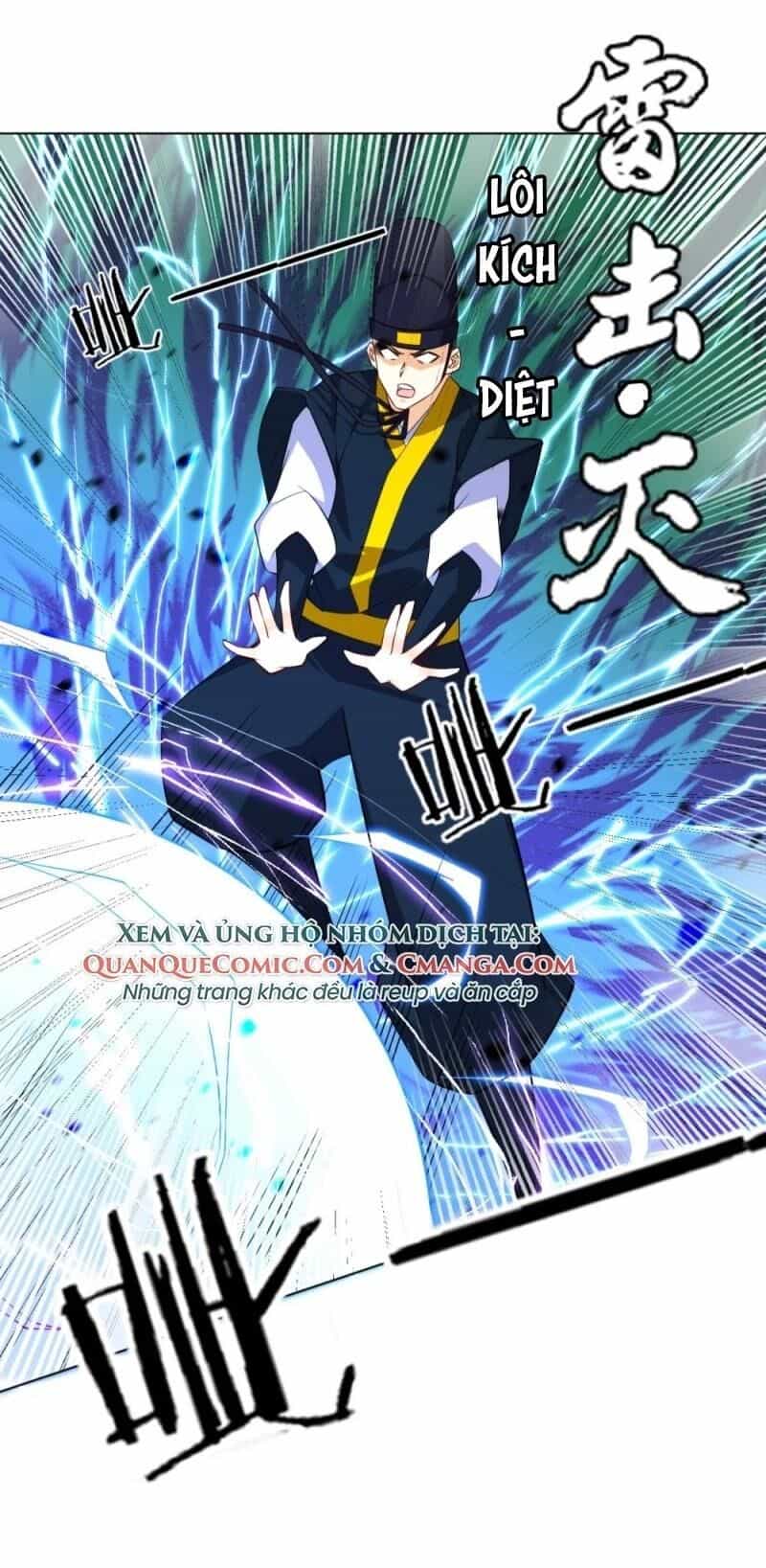 Nhất Đẳng Gia Đinh - Chương 97 - ảnh 9