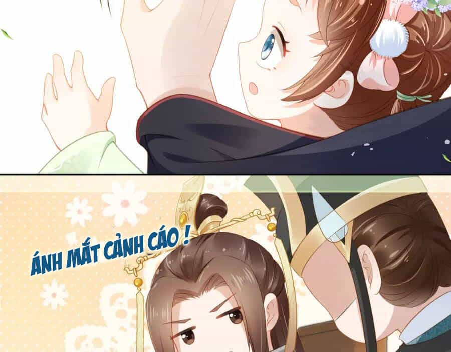 Nhặt Được Bảo Bối Manh Manh - Chương 8 - ảnh 14