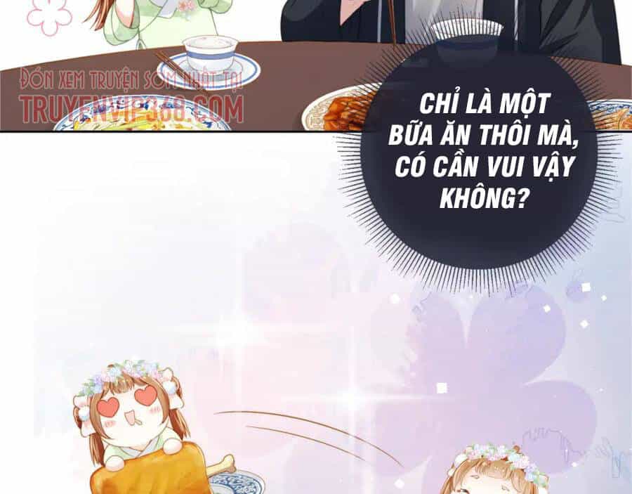 Nhặt Được Bảo Bối Manh Manh - Chương 8 - ảnh 46