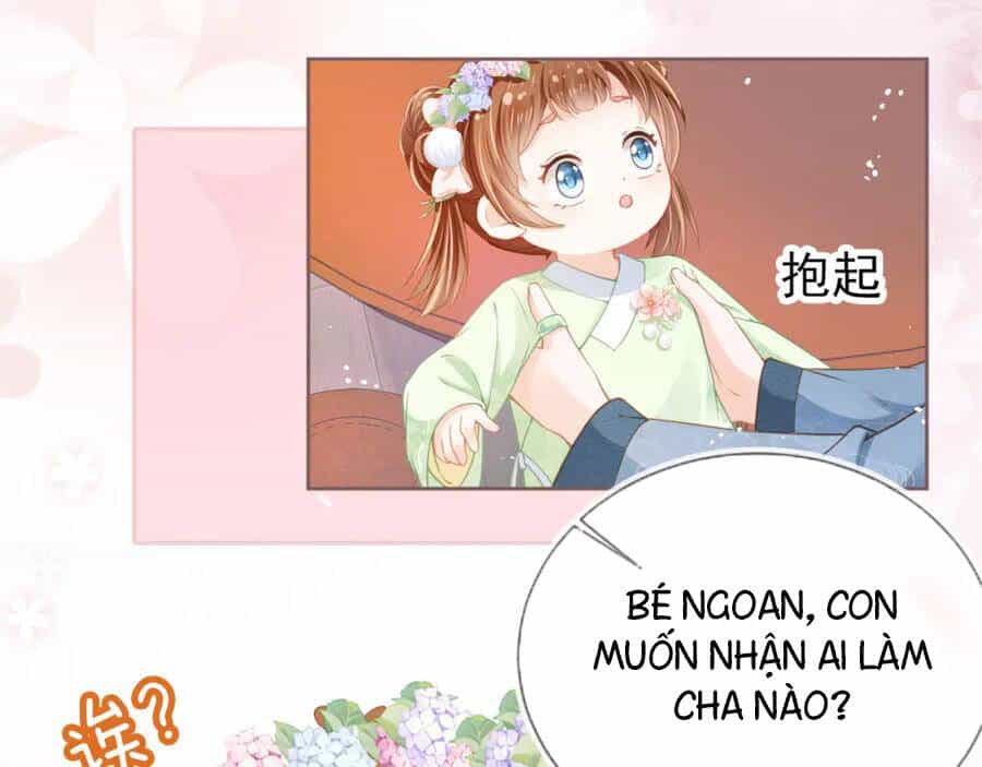 Nhặt Được Bảo Bối Manh Manh - Chương 8 - ảnh 85