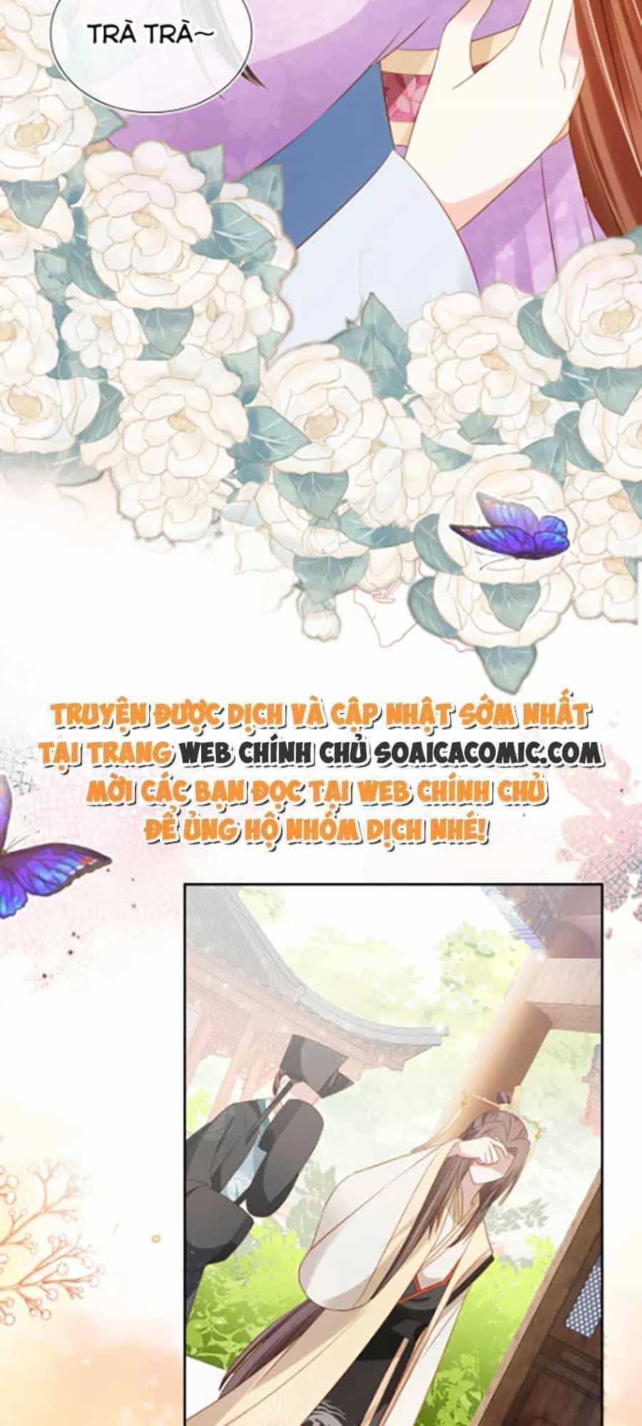 Nhặt Được Bảo Bối Manh Manh - Chương 107 - ảnh 37
