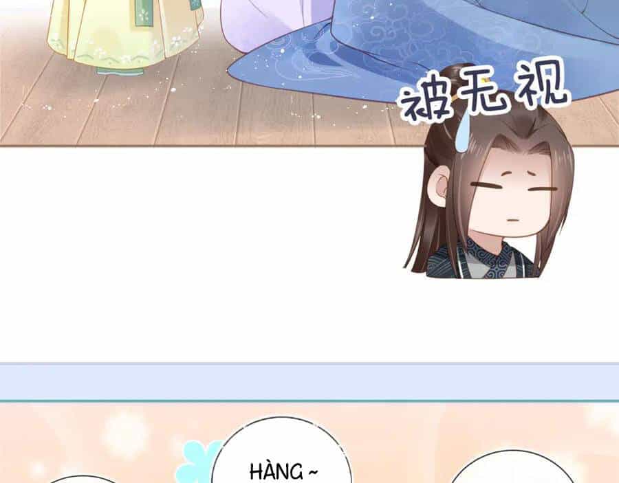 Nhặt Được Bảo Bối Manh Manh - Chương 9 - ảnh 16