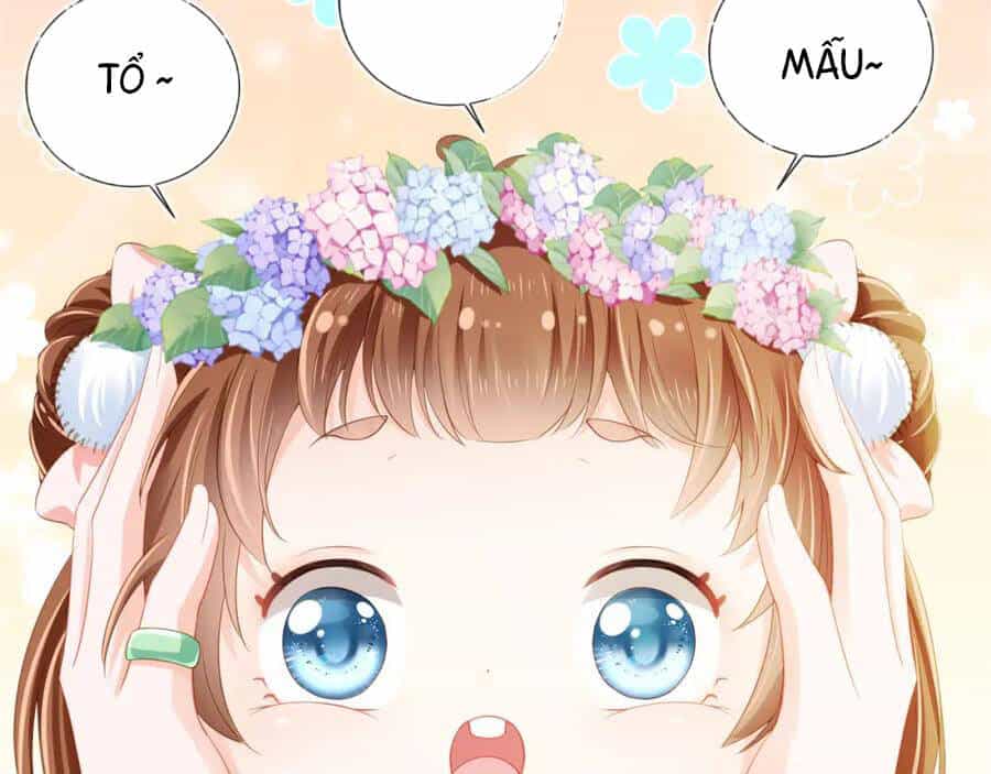Nhặt Được Bảo Bối Manh Manh - Chương 9 - ảnh 17