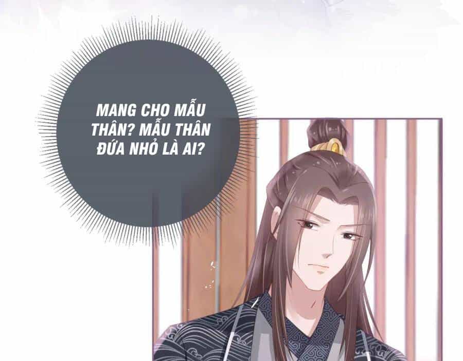 Nhặt Được Bảo Bối Manh Manh - Chương 9 - ảnh 48