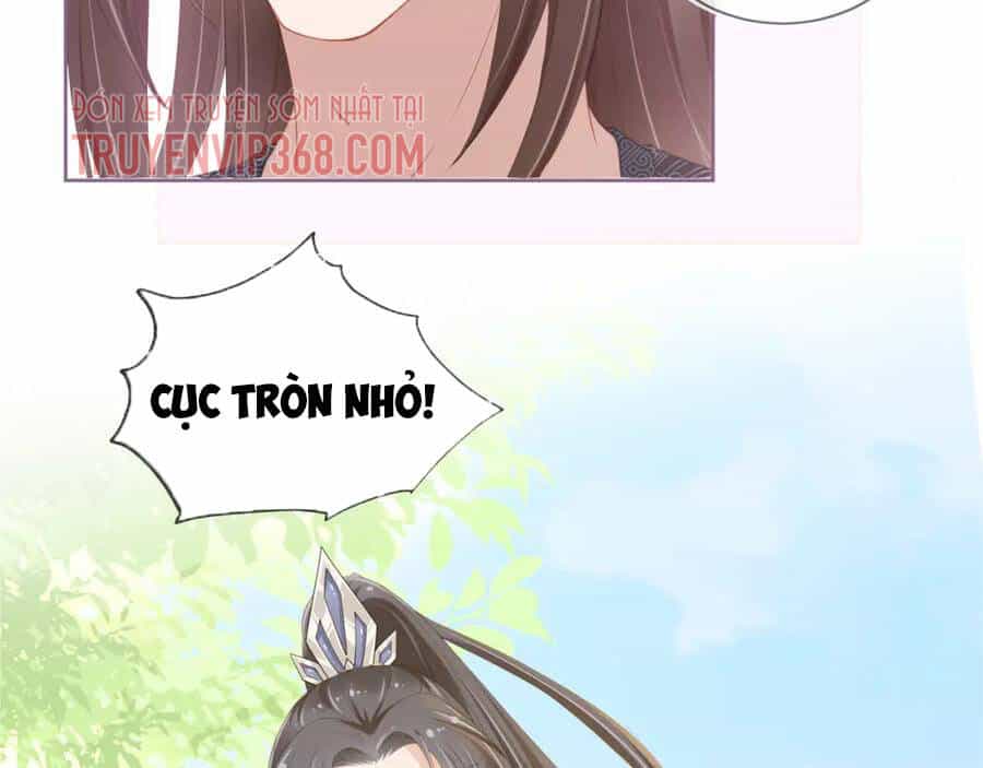 Nhặt Được Bảo Bối Manh Manh - Chương 9 - ảnh 52
