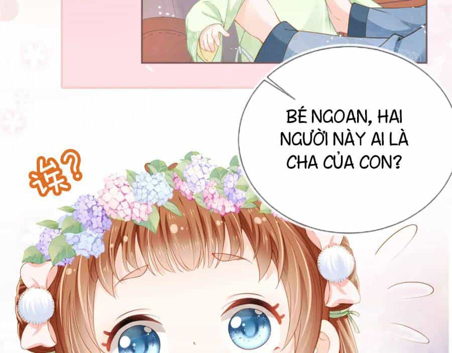 Nhặt Được Bảo Bối Manh Manh - Chương 9 - ảnh 80