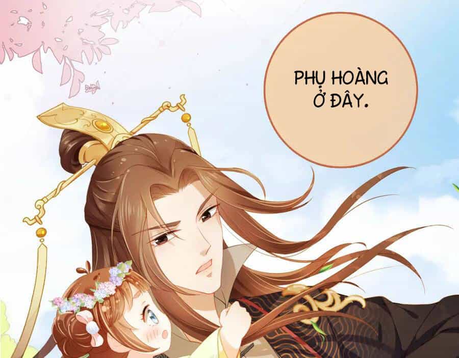 Nhặt Được Bảo Bối Manh Manh - Chương 0.5 - ảnh 26