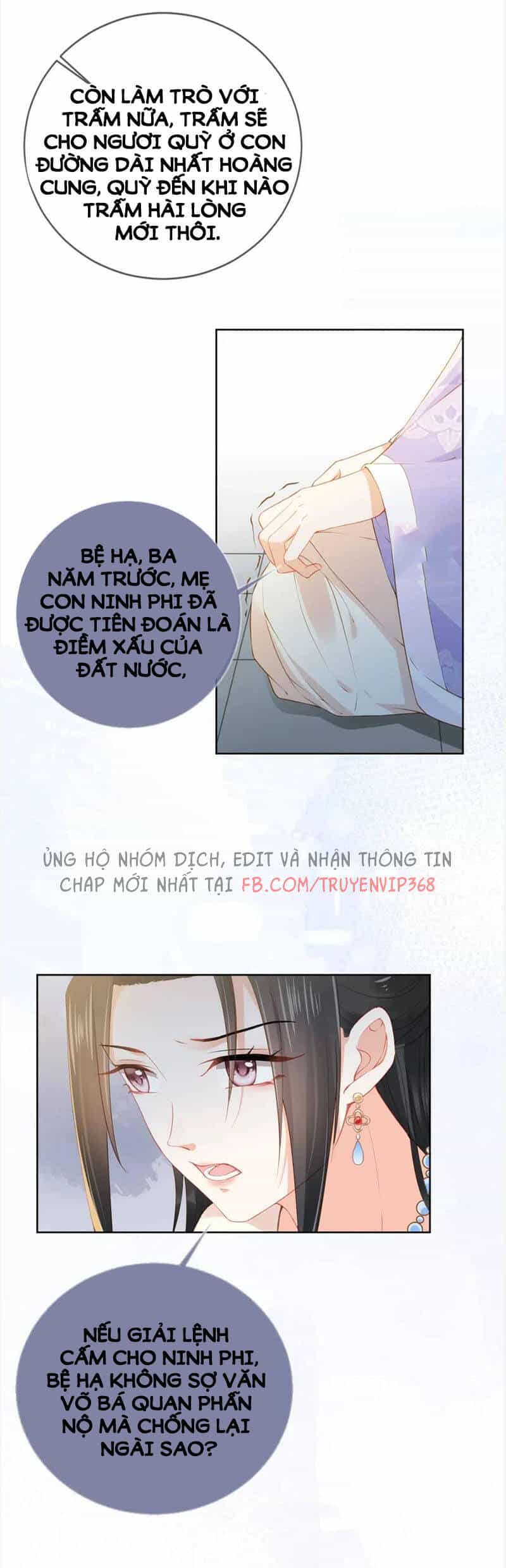 Nhặt Được Bảo Bối Manh Manh - Chương 20 - ảnh 12