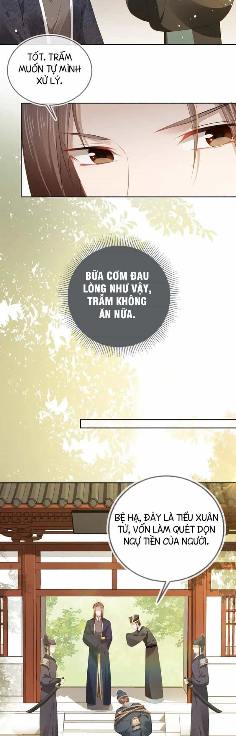 Nhặt Được Bảo Bối Manh Manh - Chương 23 - ảnh 18