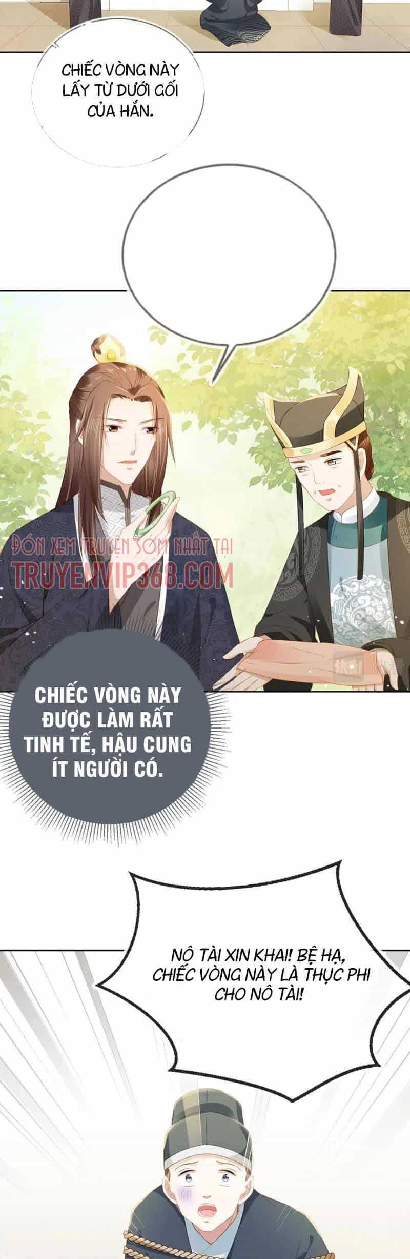 Nhặt Được Bảo Bối Manh Manh - Chương 23 - ảnh 19